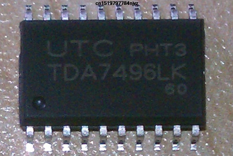 

TDA7496LK TDA7496 SOP20 10 шт.