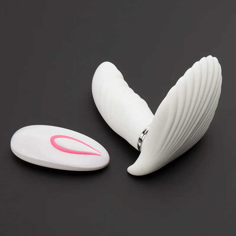 Эротические игрушки беспроводные вибрирующие трусики пульт дистанционного