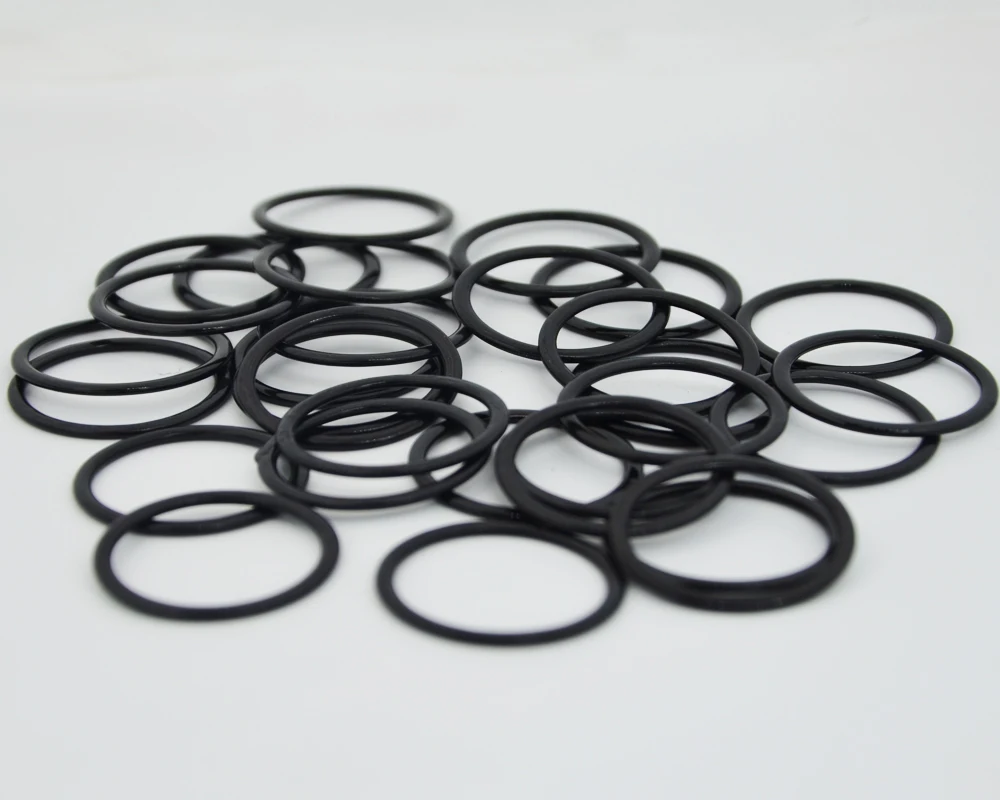 Оптовая продажа черный цвет с нейлоновым покрытием металлический регулируемые