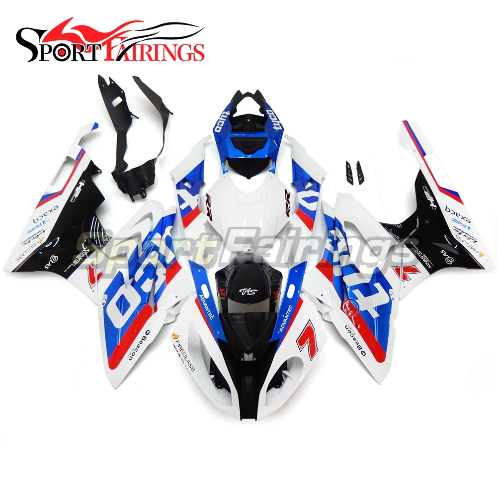 

Обтекатели для Мотоцикла BMW S1000RR S1000 RR 15 16 лет 2015 - 2016