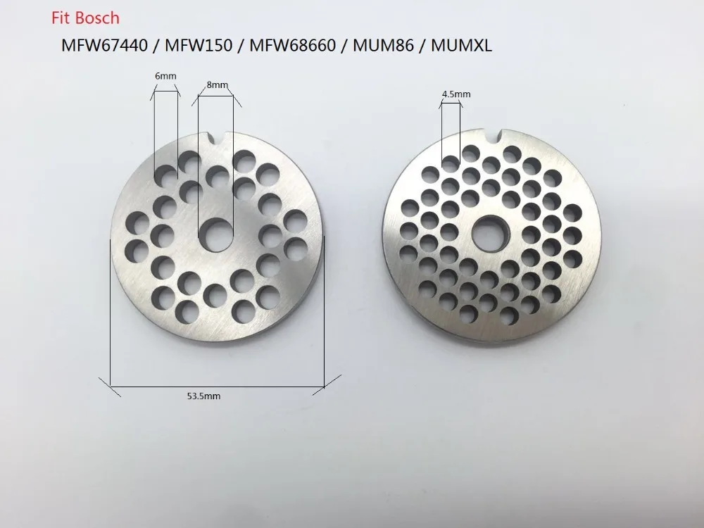 Лезвия для мясорубки подходит MFW 67440/ MFW150/MUM86 MUMXL10t лезвия мясорубки|accessories handbag|grinder