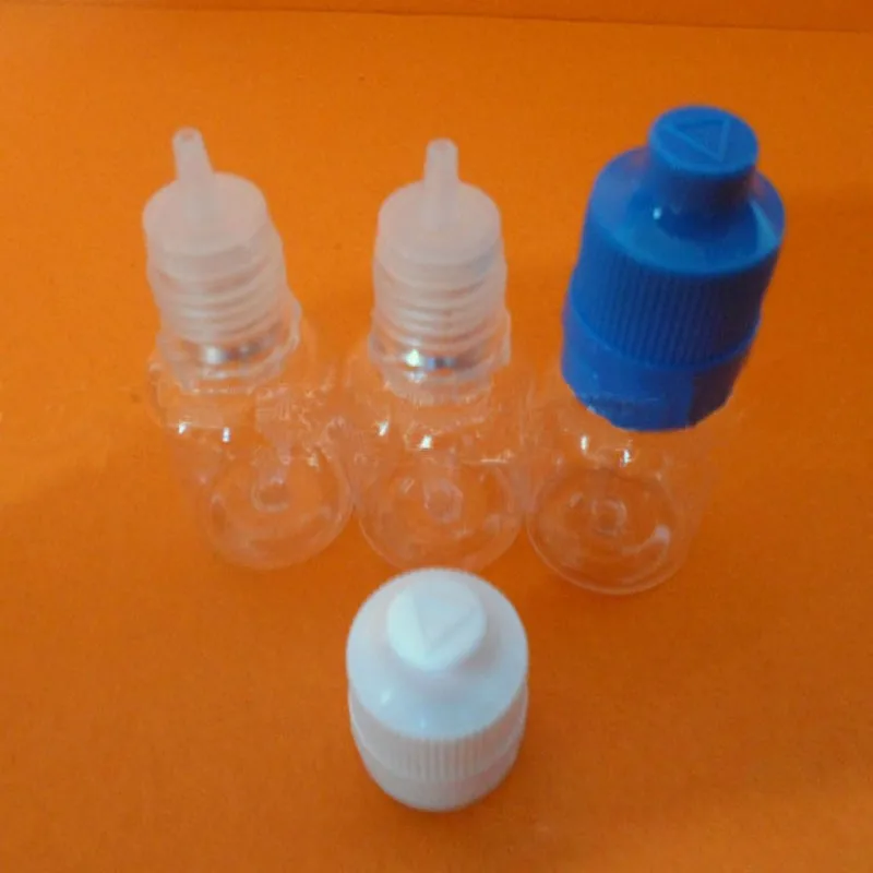 Пластиковая бутылка капельница для домашних животных 5 мл|bottles for|bottle childrenbottle bottle |