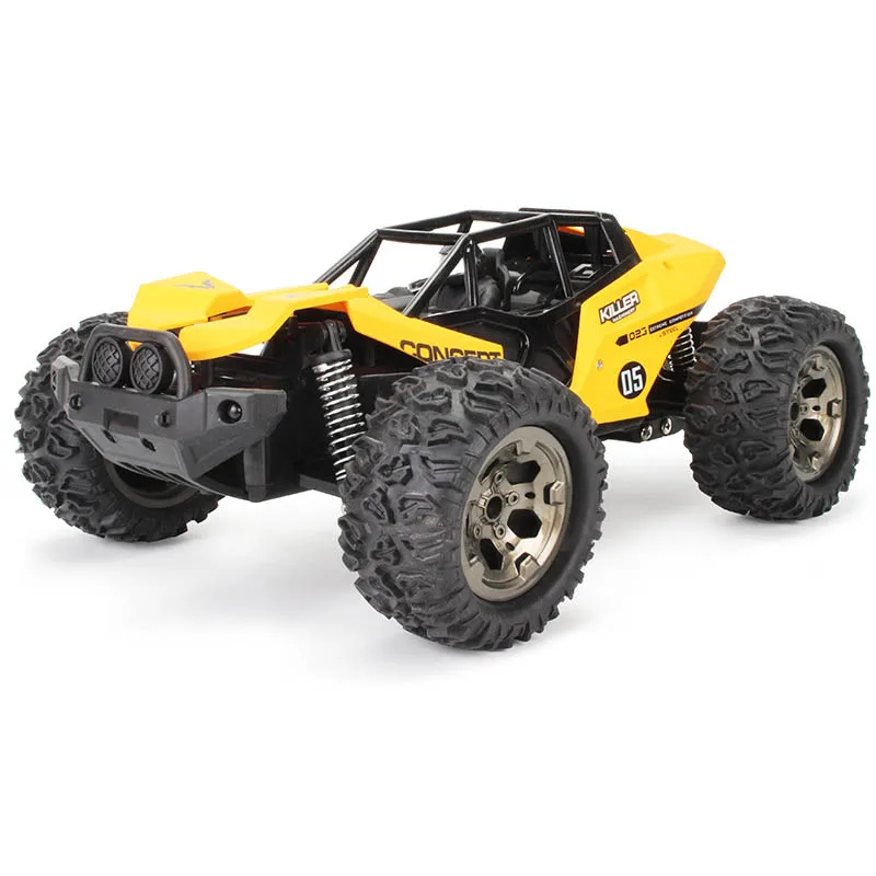1:12 RC автомобиль 4WD высокий гоночный скоростной автомобиль скалолазание Багги пульт дистанционного управления электрический автомобиль внедорожный автомобиль грузовик дрейф для мальчиков детей