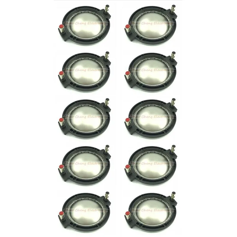 10 шт./лот диафрагмы восемнадцать 18 звука: ND 2080 HD2080T 2060/1460/1480 драйвер 8 Ом|Аксессуары