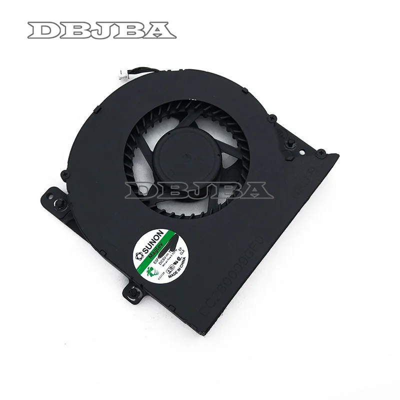 Вентилятор охлаждения GPU для Dell Alienware M18x R1 R2 R3 M18xR2 вентилятор XHW5W 0XHW5W охлаждающий