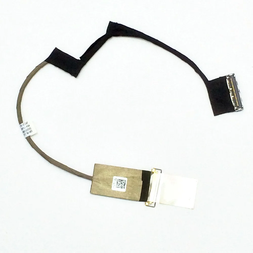 Новинка ленточный кабель для ЖК дисплея NO CAM V2FJG / 0V2FJG CN DC02X006F00 Latitude E5430|ЖК-экран