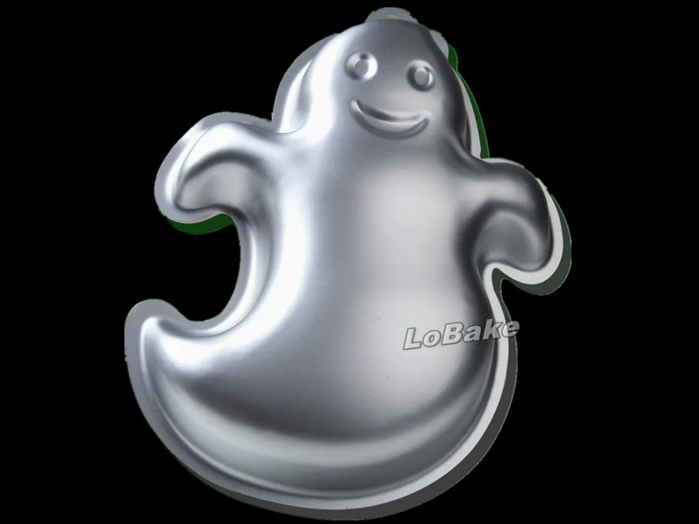 Новое поступление 10 дюймов алюминиевая металлическая Форма для торта в стиле