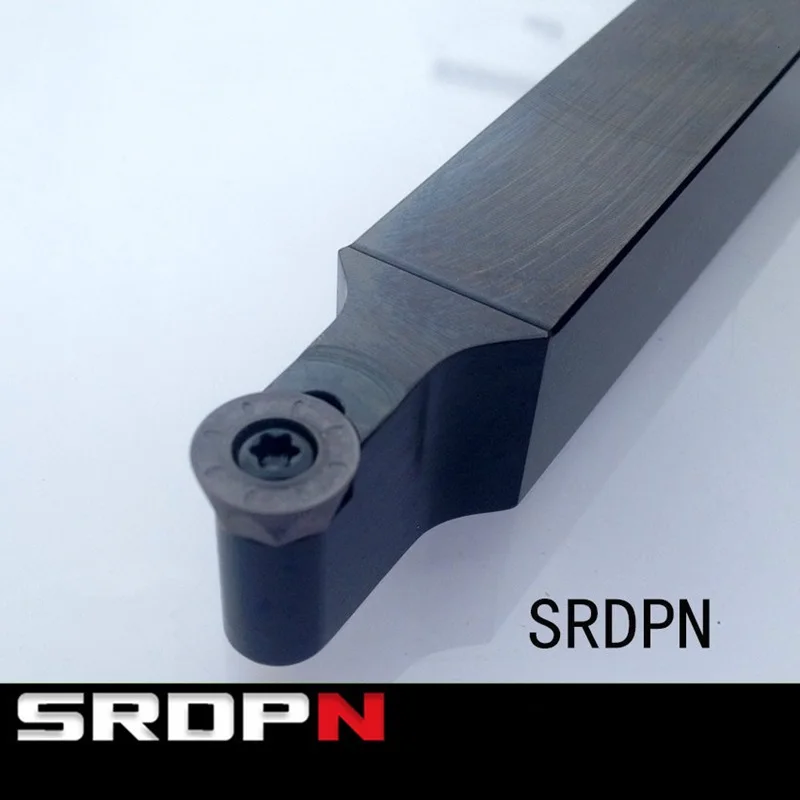 SRDPN1212H08 SRDPN1212H10 SRDPN1212H12 SRDPN RPMT10T3 металлический токарный инструмент с ЧПУ режущие