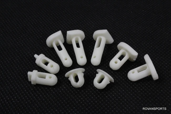 

5B baja high strength nylonb bolt kits 85132