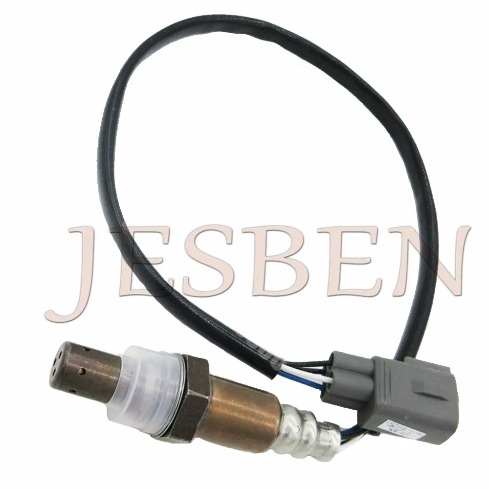 JESBEN 4-проводной Лямбда зонд задний кислородный датчик 89465-05110 8946505110 для LEXUS LS TOYOTA