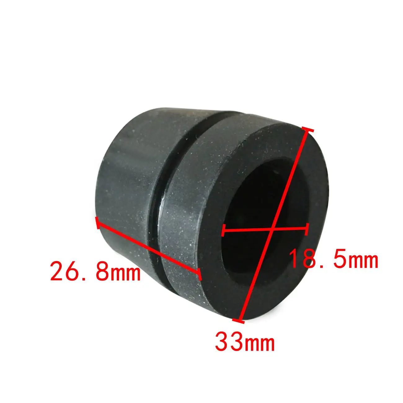 

Annular Buffer Fits Stihl 034 036QS MS340 MS360 MS360C MS660 Chainsaw