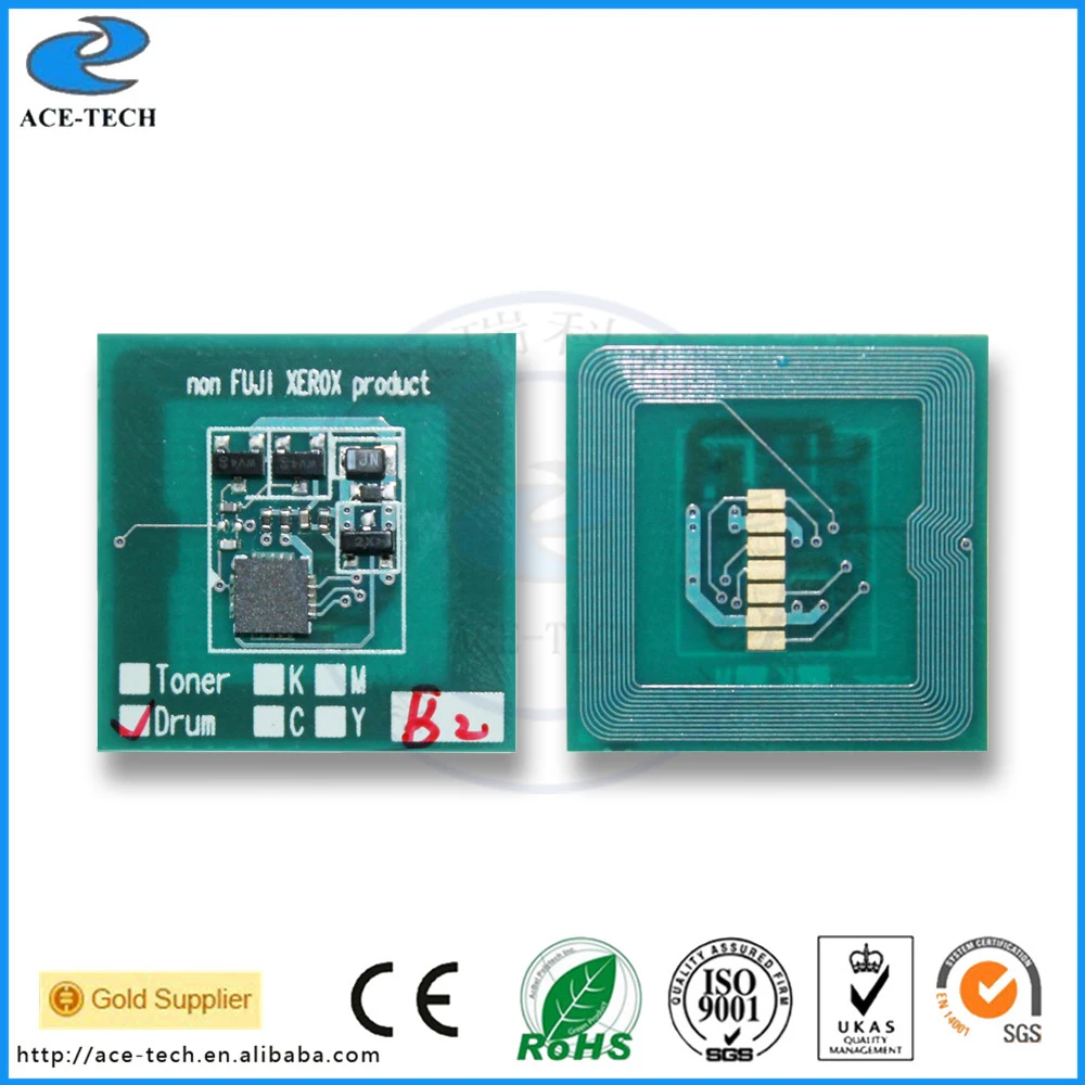 X850H21G X850H22G совместимый с барабаном чип сброс для lexmark X850 X852 X854 заправка картриджа