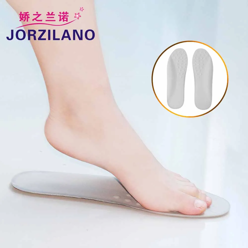 2 шт./пары Детские стельки для коррекции осанки | Красота и здоровье