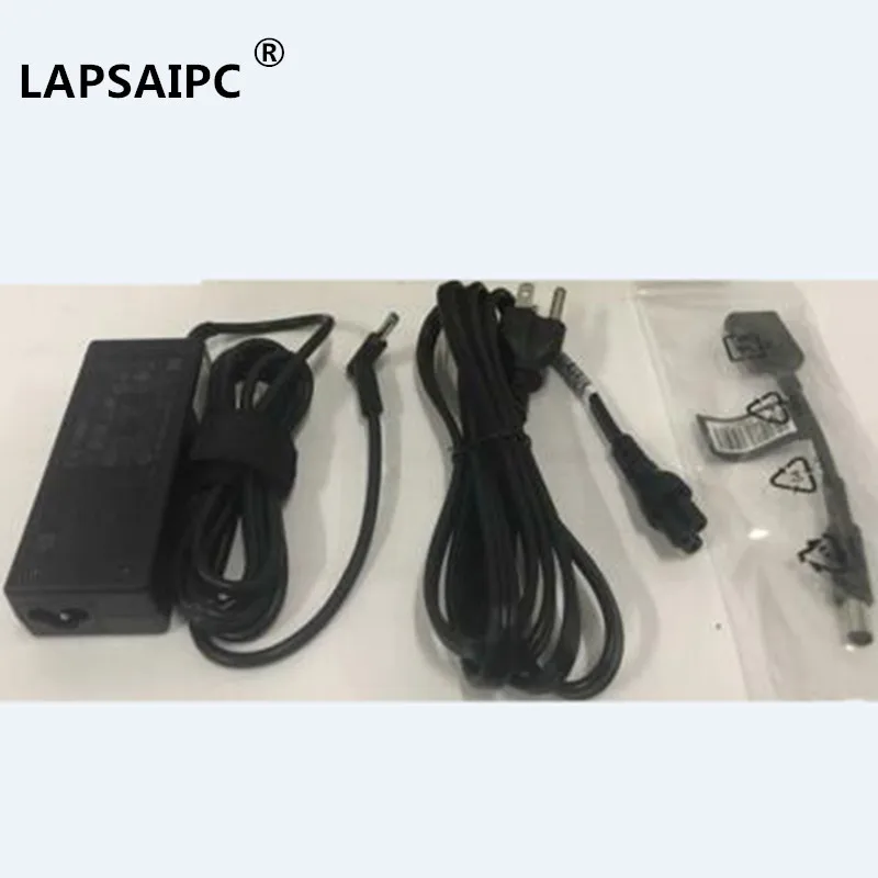 Адаптеры переменного тока Lapsaipc H6Y89UT 65 Вт умный адаптер тока|ЖК-экраны и панели для