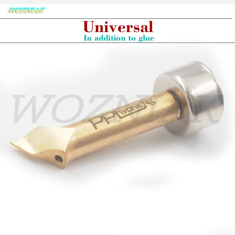 Бесплатная доставка оригинальный PPD универсальный горячий воздух пистолет