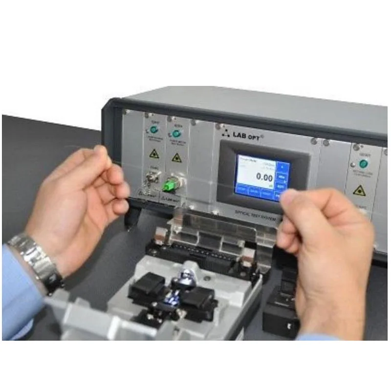 2500pcs/lot Dia 2.5mm 40mm Fiber Optic Fusion Splice Protection Sleeves ,Heat Shrinkable Tube, Free Shipping