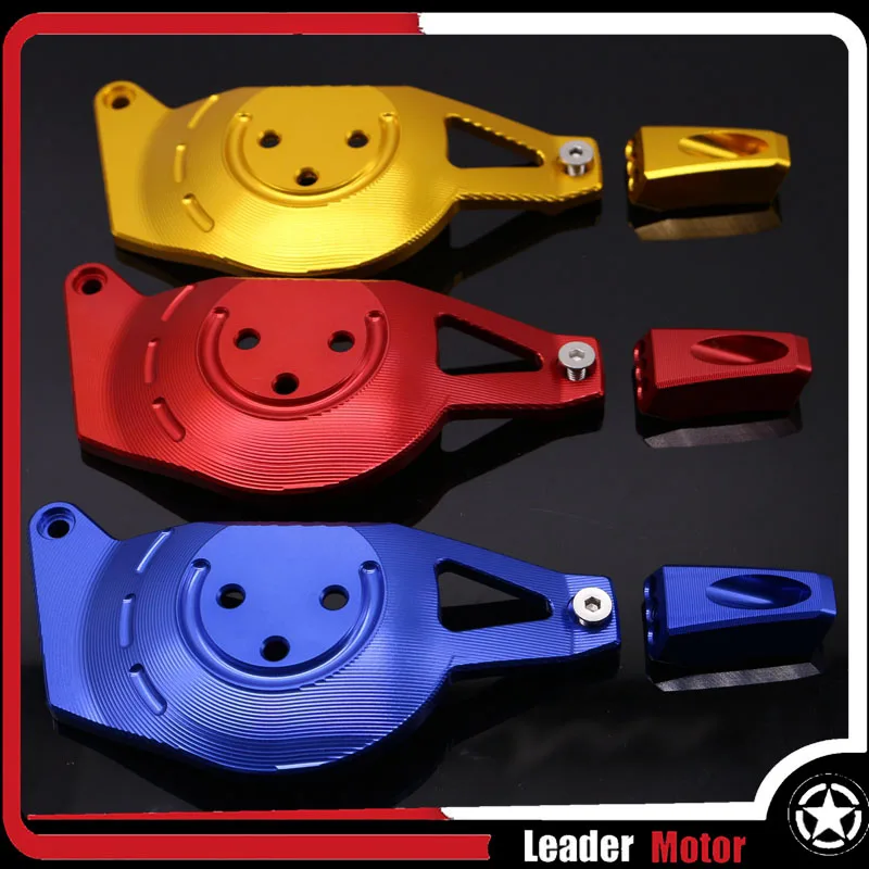 Для YAMAHA NMAX155 NMAX 155 N-MAX 150 N-MAX 125 скутер аксессуары защита двигателя Pad Cover Protector