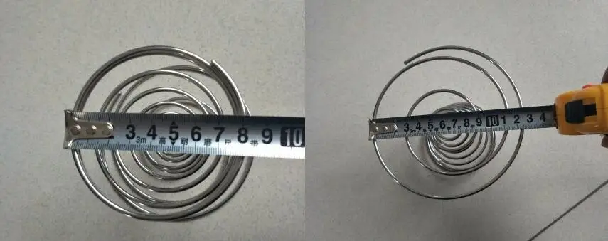1 шт. 304 нержавеющая сталь Яйцо вафель держатель стойки, креп держатель; картофель фри чипсы и т. Д. Закуски корзина стенд