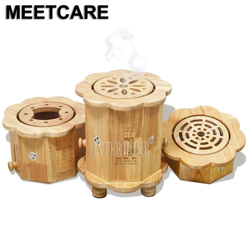 Дубовая система акупунктура и массажная скамейка согревающий аппарат для