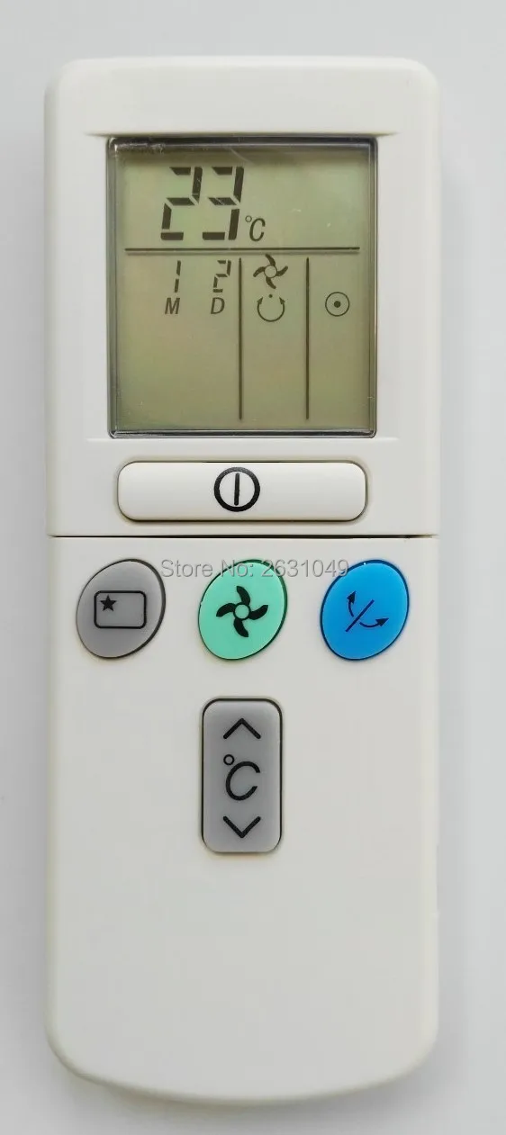 Пульт дистанционного управления suibtable для Hitachi кондиционер RAS 10EH3 14EH3 18MH1 10EH1 35YHA2 RAD