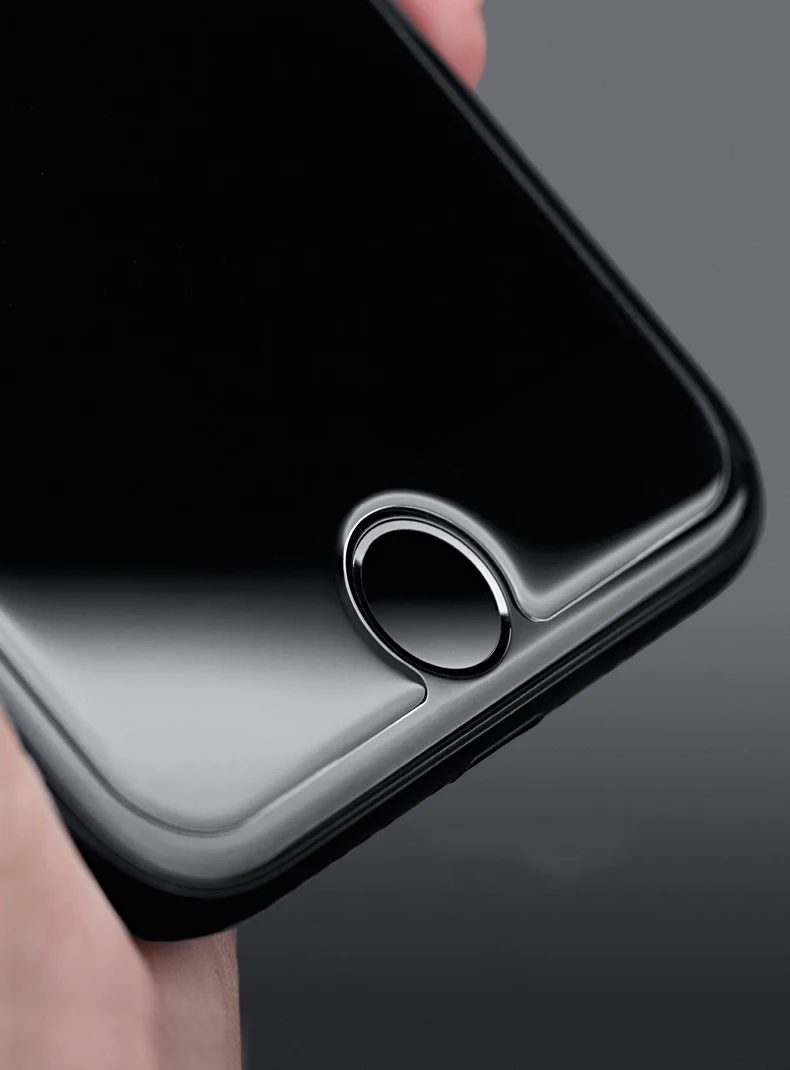 5 шт. для iphone XS Max X XR 8 Plus для Apple iphone 4 4s 5 5s 5c SE 6 6s 7 Plus защита экрана закаленное стекло 2.5D