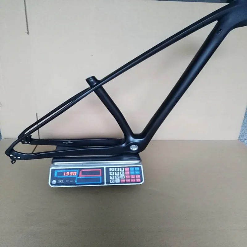 Карбоновая рама EARRELL T800 mtb 29er mtb карбоновая рама карбоновая для горного велосипеда 142*12 или 135*9 мм велосипедная Рама