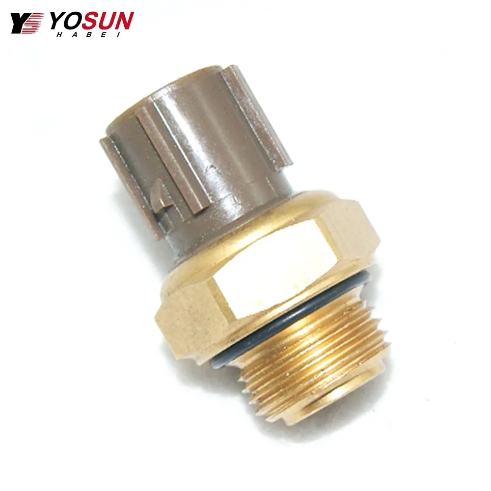 Датчик температуры воды для Honda Accord Civic CRV Odyssey Acura NSX Isuzu 37870PJ7003 37870PJ5003 2