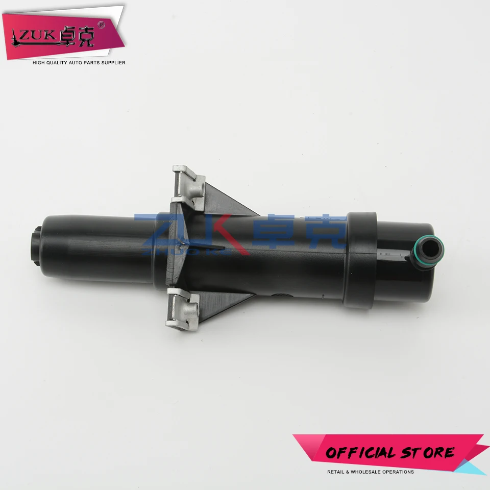 ZUK для hyundai IX55 Veracruz 2007 2008 2009 2010 2011 2012 2013 фар насадка OEM: 98671-3J000 98672-3J000