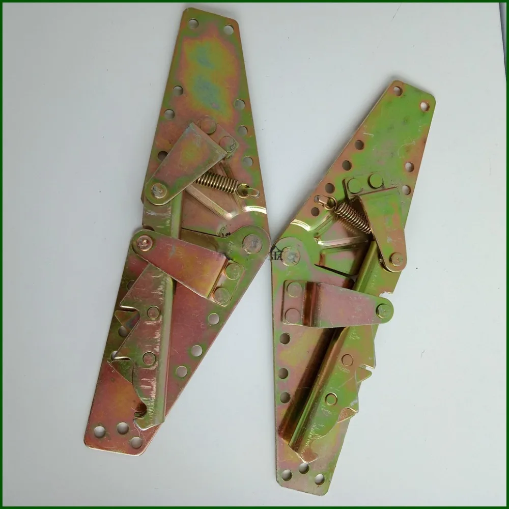 Мебельные петли для регулируемого механизма дивана-кровати | Обустройство дома