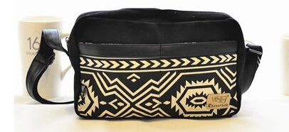 free shipping 2014 men's vintage national trend small messenger fixed gear bag ipad | Багаж и сумки