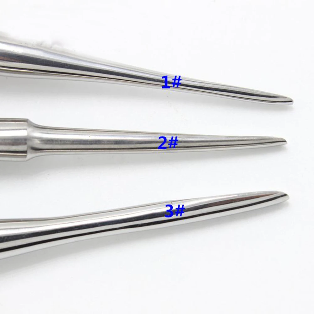 Высококачественная Стоматологическая лаборатория 6 шт./комплект