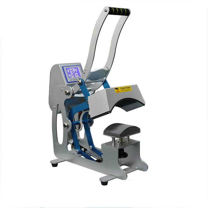 2017 Лидер продаж 5 шт. нагревательные колпачки термопресс Термотрансферная