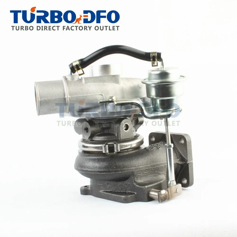 Турбо зарядное устройство VICC VI95 VIAN для Opel Frontera A 2 8 TD 4JB1T 83 Kw-113 HP 8970863433 8970863436 8970863435
