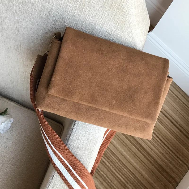 DALFR женская сумка через плечо из искусственной кожи дизайнерская модная