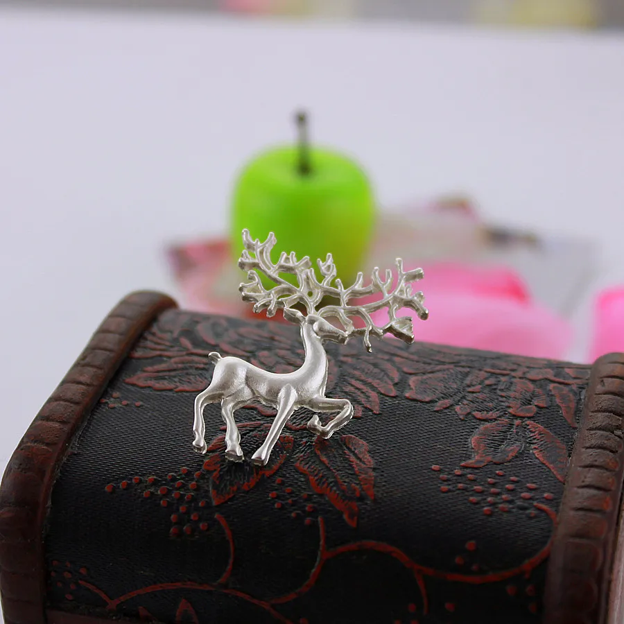 2016 Бесплатная доставка Модные женские ювелирные изделия Сплав Белый Золотой