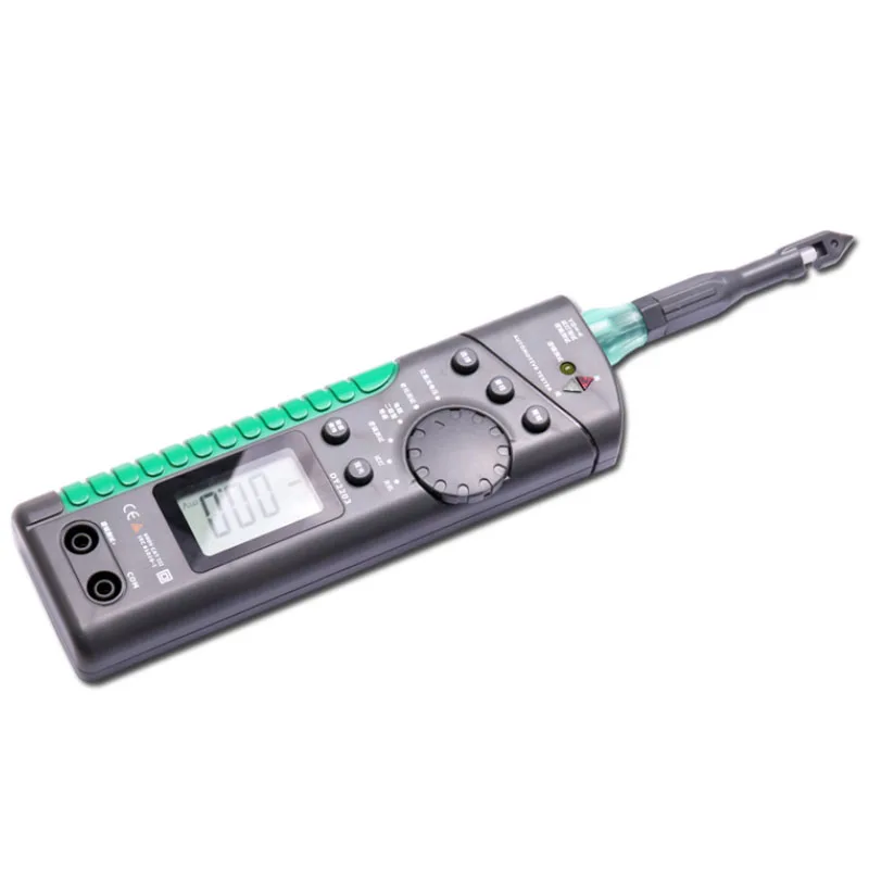 Professional Digital Car Circuit Breaker Finders Wire Cable Tracker Automotive Detecting Diagnostic Tool | Инструменты