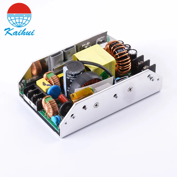 48V 6.25A Open Frame SMPS 300W Switching Power Supply With PFC Function K18N-UP300S48 | Обустройство дома