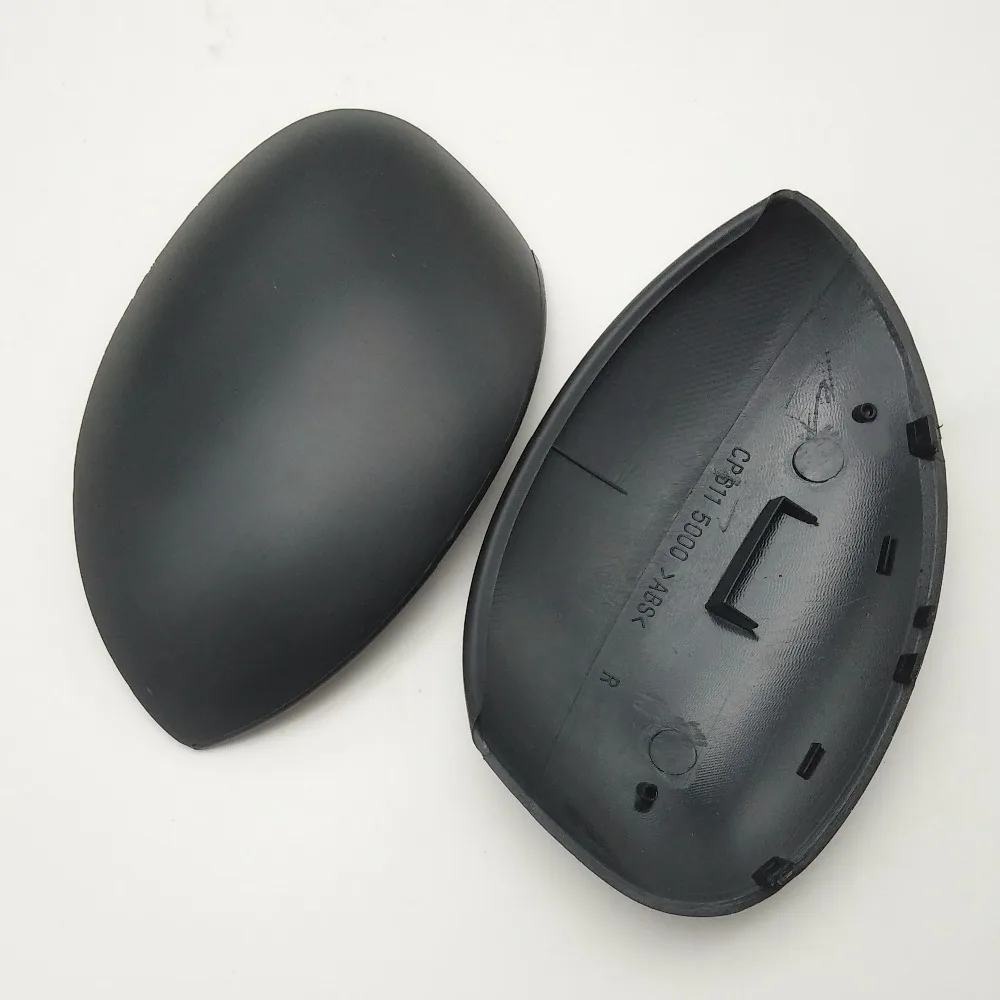 SKTOO, автомобильный стиль, подходит для peugeot 206 207 Citroen C2 Picasso, зеркальная крышка, зеркало заднего вида, крышка заднего вида, аксессуары