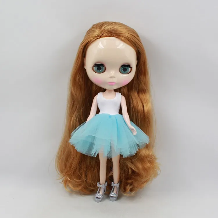 ICY DBS Blyth кукольный балетный костюм юбка для куклы | Игрушки и хобби