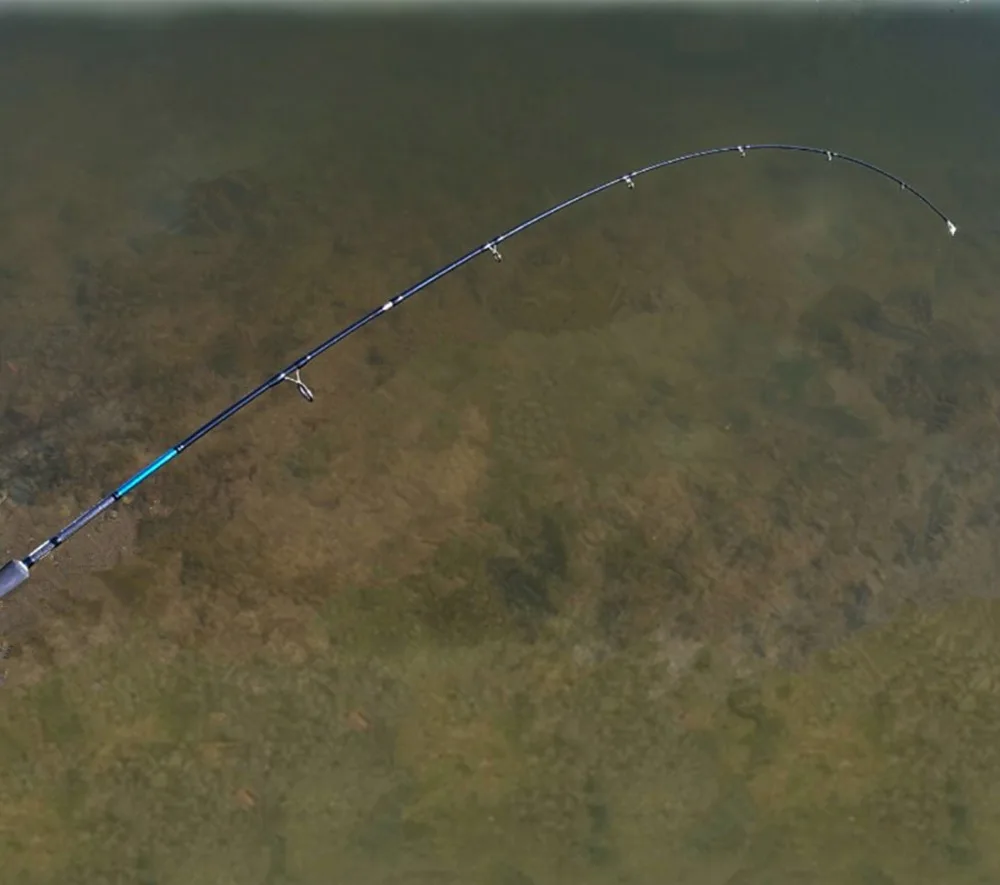Спиннинг Crony leards 2 шт. морской окунь 18 м 20 65 г вес приманки класс PE 4|spinning rod|lure weightrod