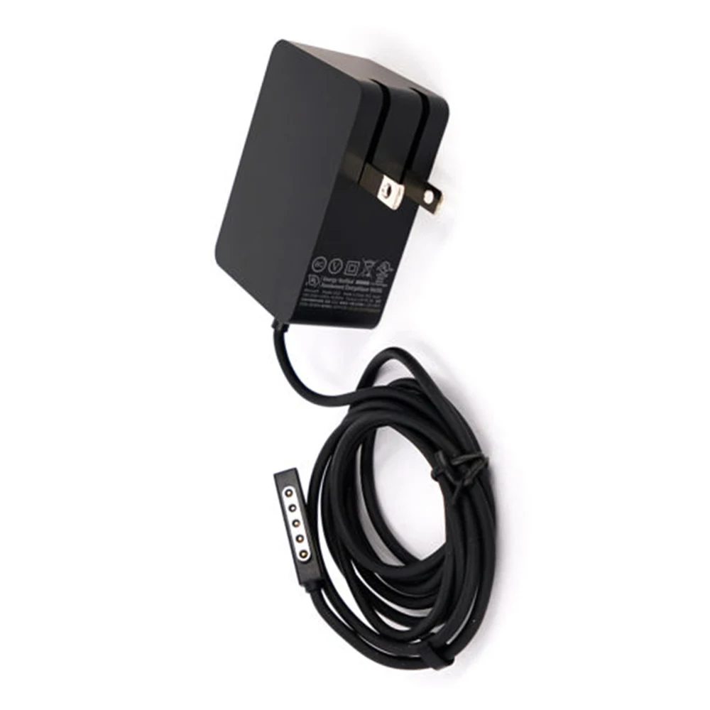 1512 24 Вт адаптер переменного тока питания зарядное устройство для Microsoft Surface Pro 1