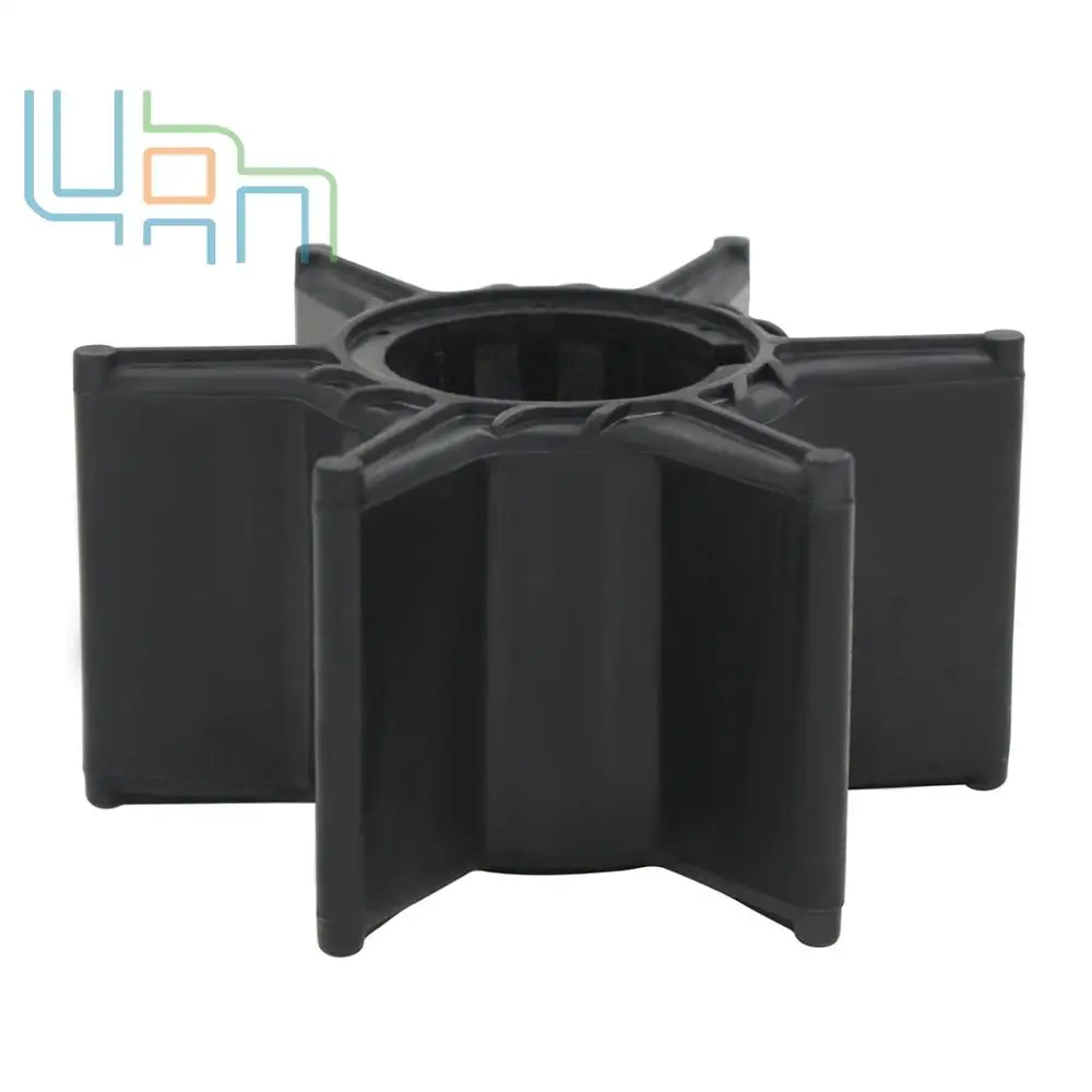 Water Pump Impeller for YAMAHA 60HP 75HP 80HP 85HP 90HP 2-stroke 688-44352-03 688-44352-00 18-3070 500323 | Автомобили и