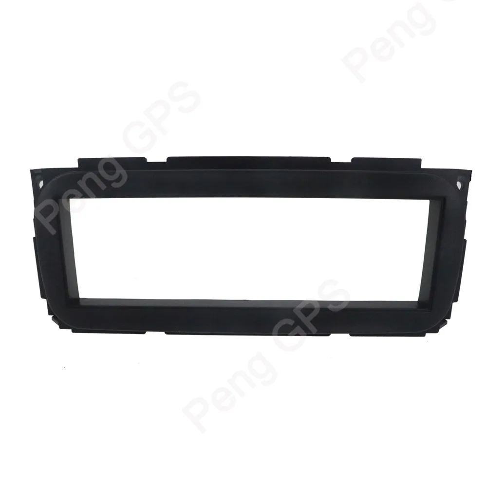 Автомобильный монтажный комплект панели приборной 1 DIN для Jeep Grand Cherokee 1999 2000 2001 2002