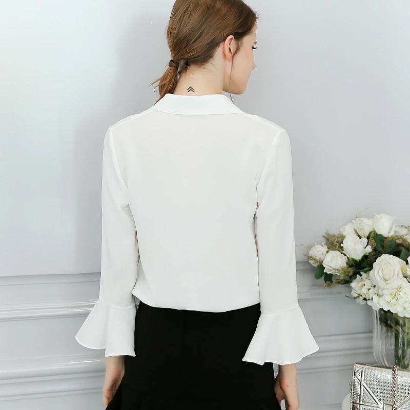 Новинка весна-лето 2019 Женская модная пикантная Повседневная офисная однотонная