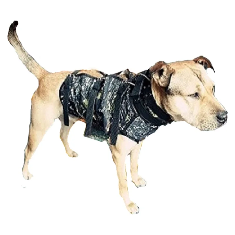 Камуфляжная защитная одежда для охоты с защитой от укуса Dugabiter Hound специальная