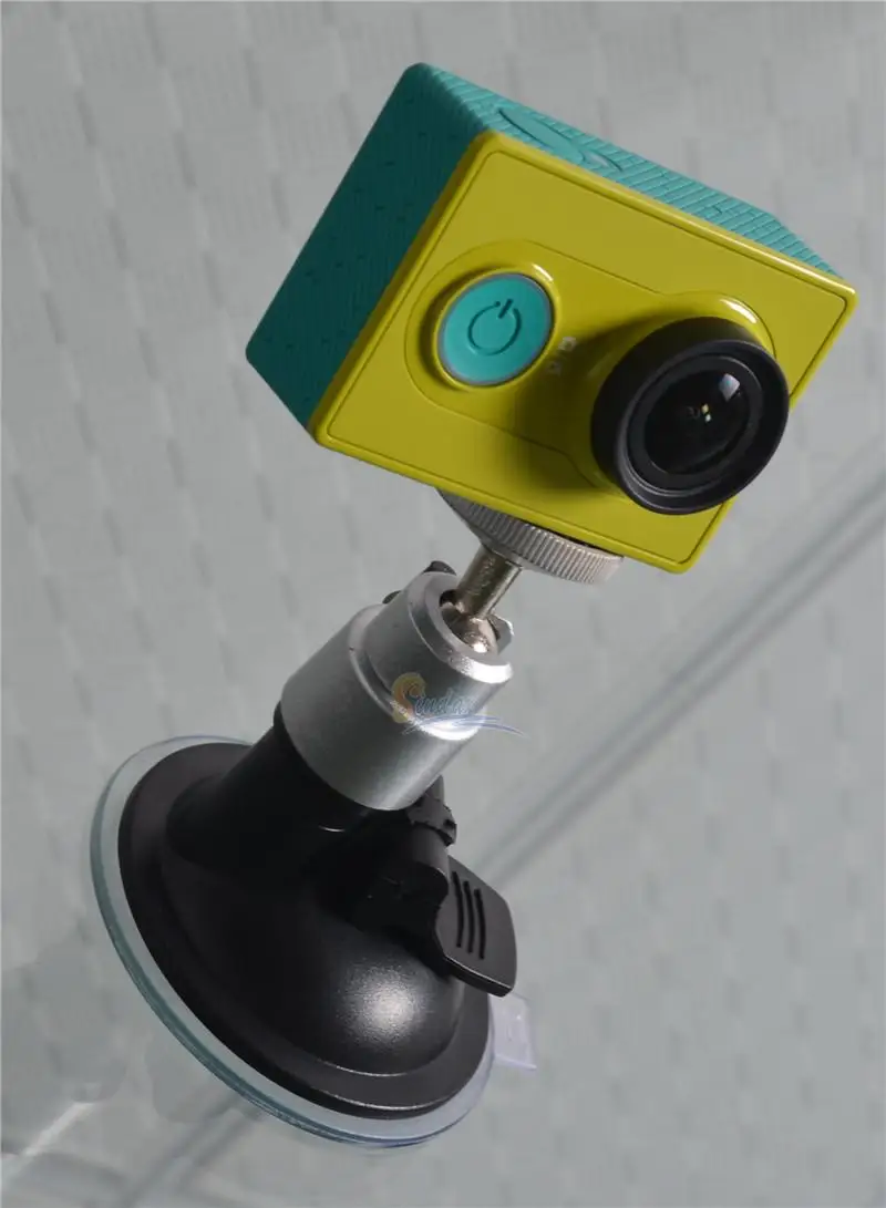 Автомобильный gps DV DVR держатель кронштейн Автомобильная присоска крепление Окно Стекло присоска Автомобильный регистратор Держатель Кронштейн