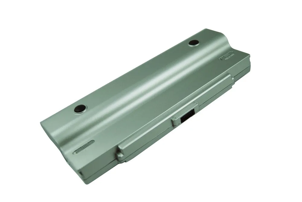 Ноутбук Батарея заменить для SONY VGN-AR71ZU VGP-BPS9A/S VGN-CR11H/B VGP-BPS9/S VGN-CR11S/L без компакт-белый