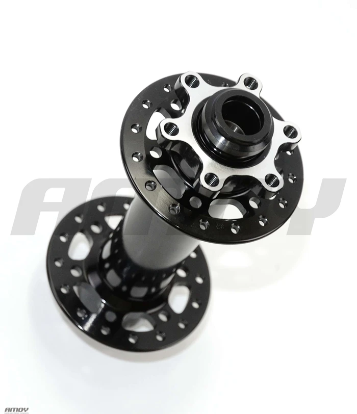 Novatec D201SB-D202SB Fat Bike втулки, Novatec 101/102 снег/Песок велосипед дисковые тормозные втулки, 32 спицы отверстия