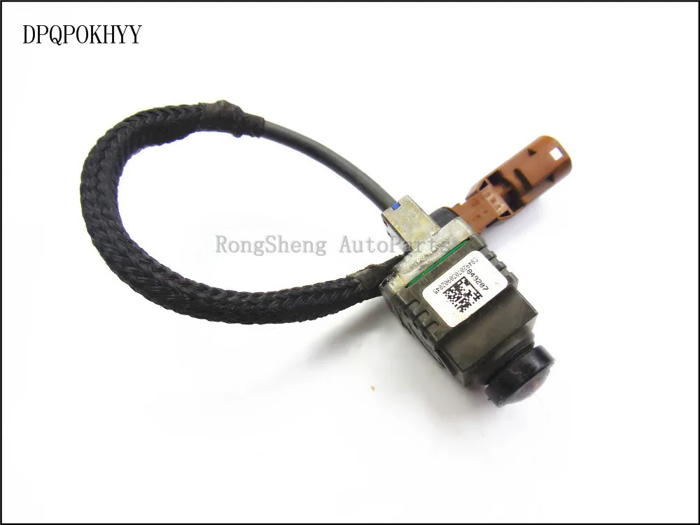 DPQPOKHYY OEM для MERCEDES ML GL GLE GLS CLC C E CLASS W166 W205 W207 W447 камера A0009051503|Регулятор давления
