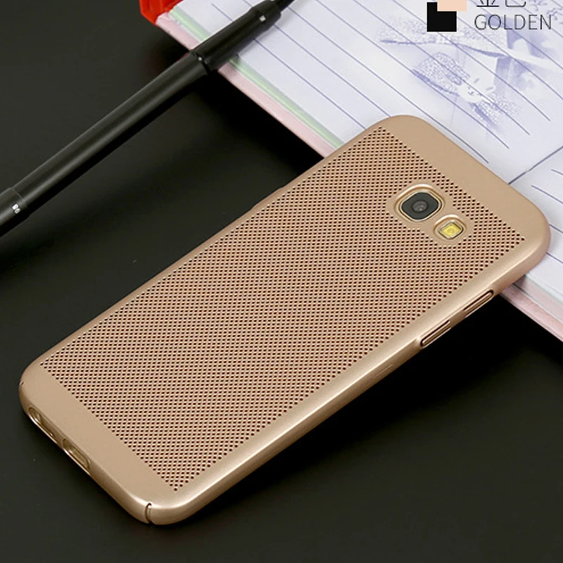 YueTuo Роскошный ПК чехол на заднюю панель телефона Чехлы capinha coque для samsung galaxy a3 2016 a310